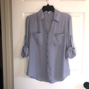 Express Portofino Slim Fit